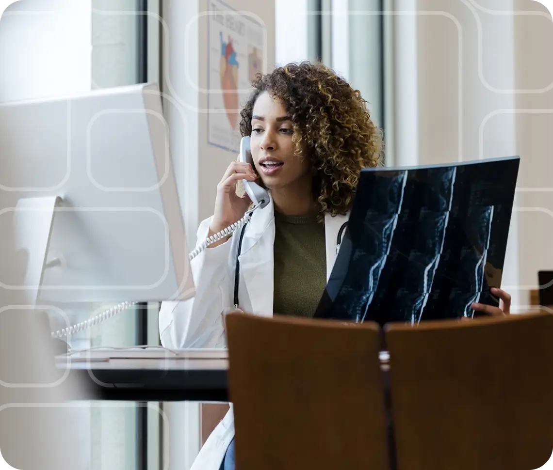 Hero Banner - Credentialing