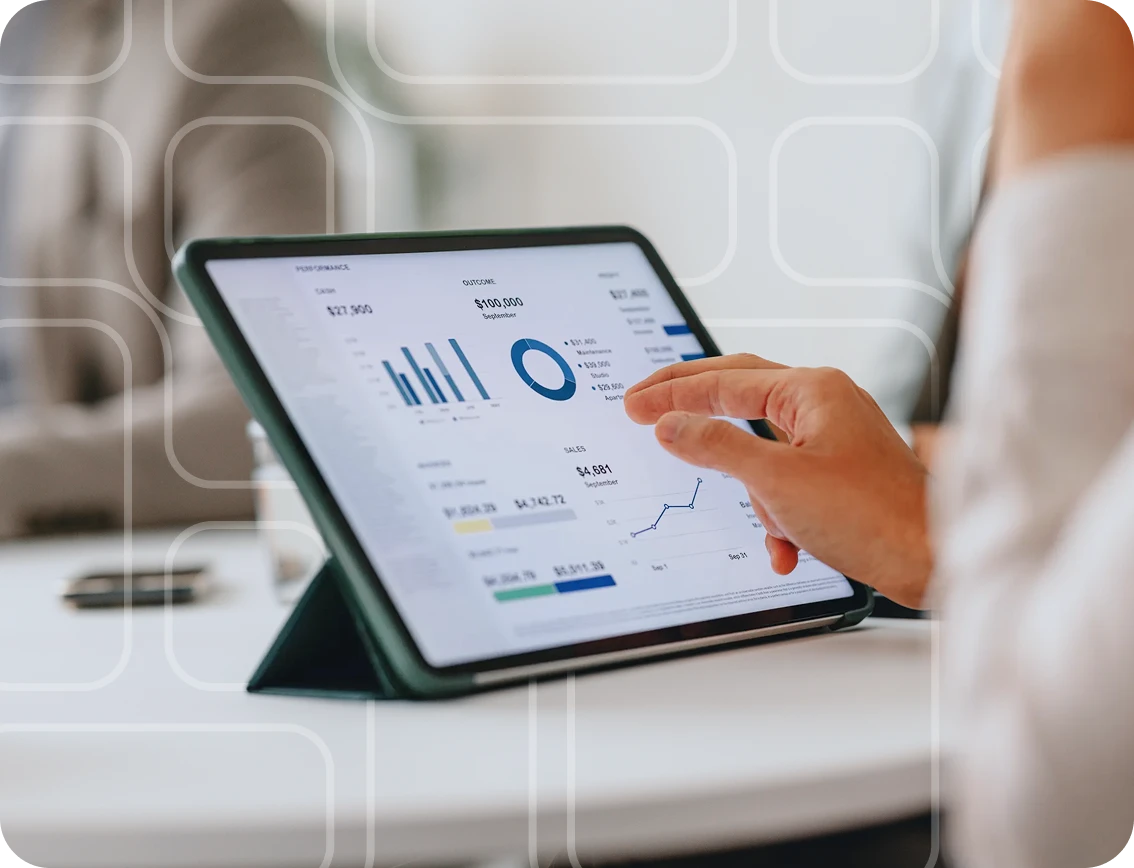 Secure Data Intake - ar recovery