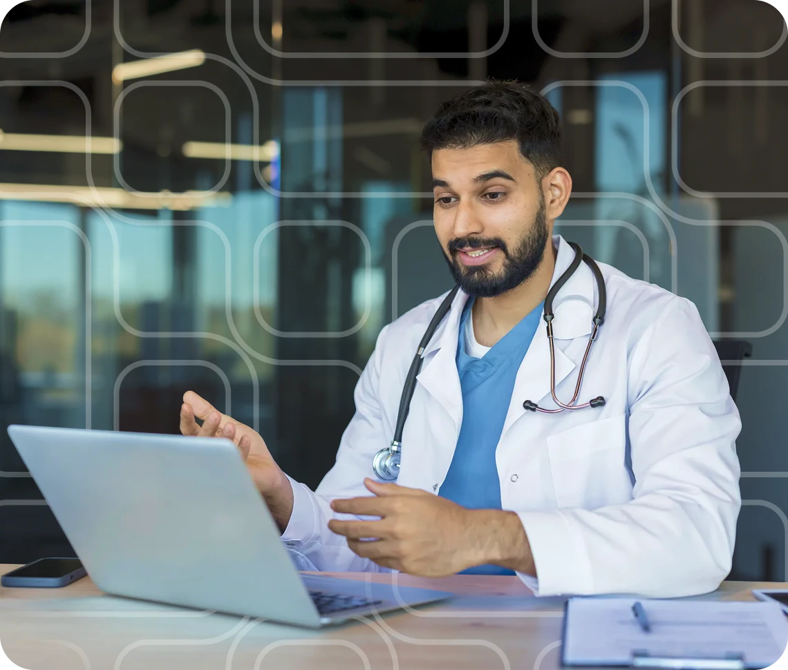 Help Desk and Support