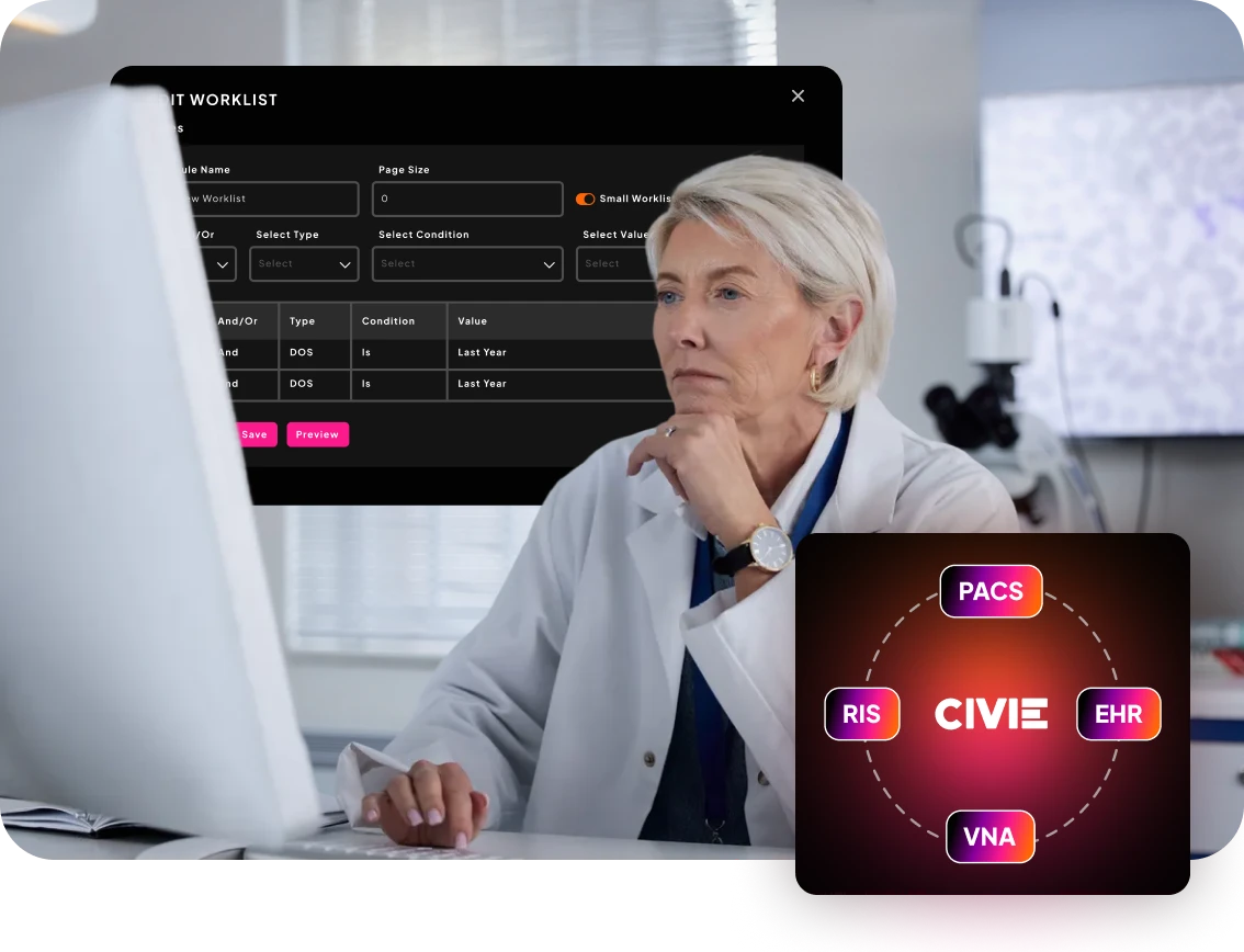 interoperability - Analytics
