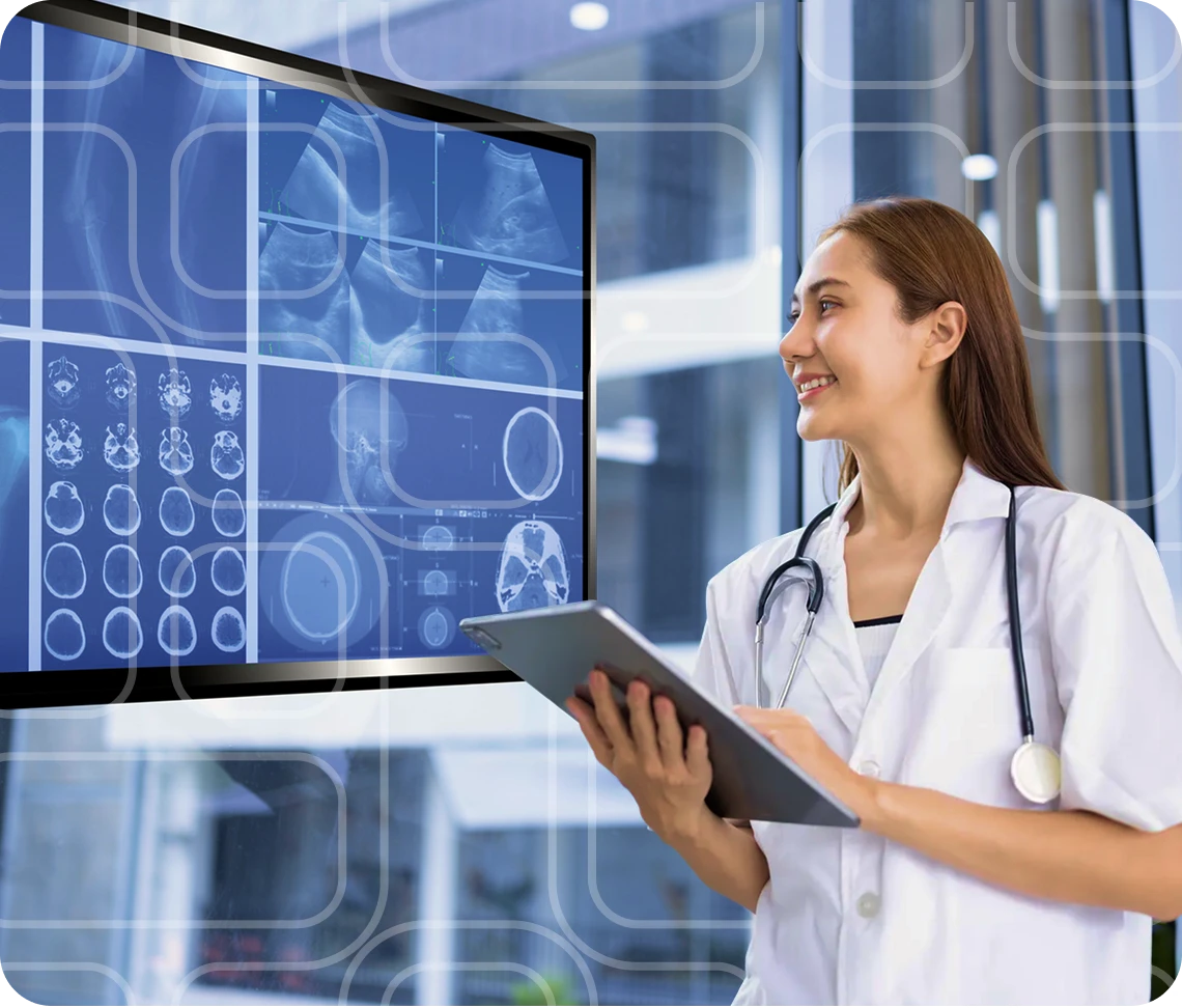 interoperability - hero